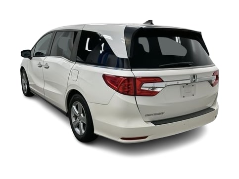 Thumbnail: 2019 Honda Odyssey - 3