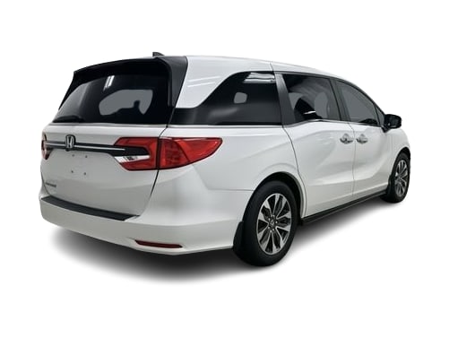 Thumbnail: 2022 Honda Odyssey - 13