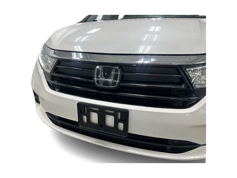 Thumbnail: 2022 Honda Odyssey - 4