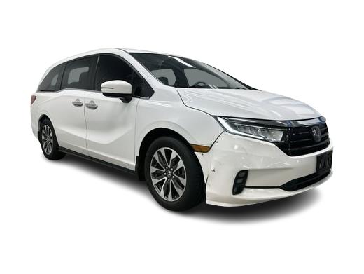 Thumbnail: 2022 Honda Odyssey - 15