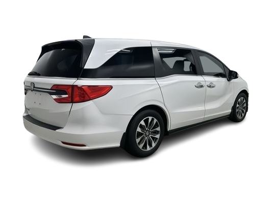 Thumbnail: 2022 Honda Odyssey - 13