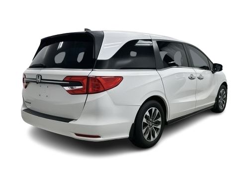 Thumbnail: 2022 Honda Odyssey - 12