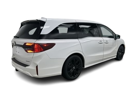 Thumbnail: 2025 Honda Odyssey - 14