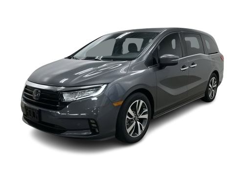Thumbnail: 2023 Honda Odyssey - 16