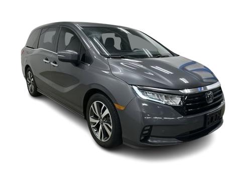 Thumbnail: 2023 Honda Odyssey - 15