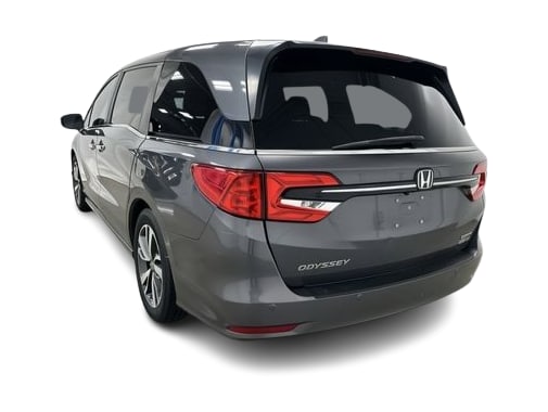Thumbnail: 2023 Honda Odyssey - 3