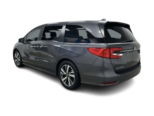 Thumbnail: 2023 Honda Odyssey - 18