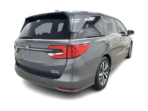 Thumbnail: 2023 Honda Odyssey - 12