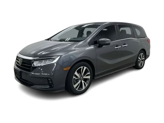 Thumbnail: 2023 Honda Odyssey - 17