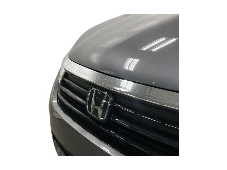 Thumbnail: 2024 Honda Odyssey - 4