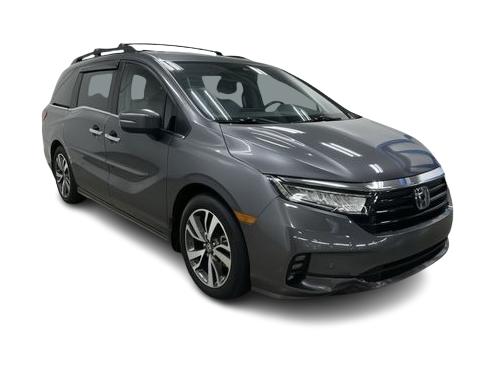 Thumbnail: 2024 Honda Odyssey - 15