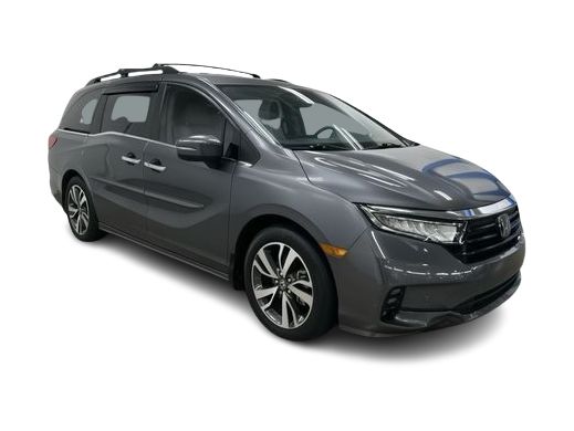 Thumbnail: 2024 Honda Odyssey - 14