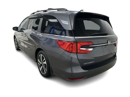Thumbnail: 2024 Honda Odyssey - 3
