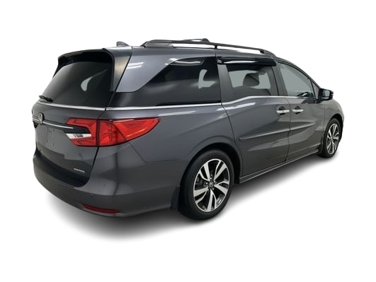Thumbnail: 2024 Honda Odyssey - 13