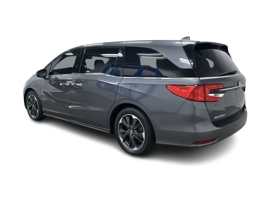 Thumbnail: 2024 Honda Odyssey - 19