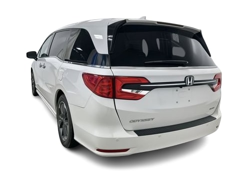 Thumbnail: 2024 Honda Odyssey - 3
