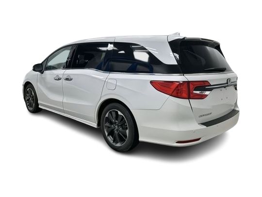 Thumbnail: 2024 Honda Odyssey - 18