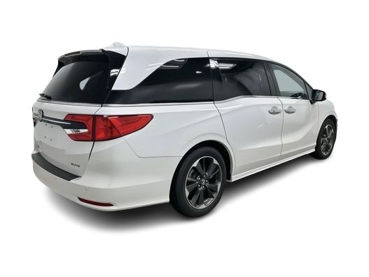 Thumbnail: 2024 Honda Odyssey - 13