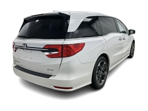 Thumbnail: 2024 Honda Odyssey - 12
