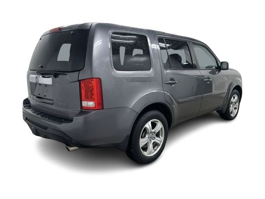 Thumbnail: 2015 Honda Pilot - 15