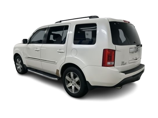 Thumbnail: 2013 Honda Pilot - 19