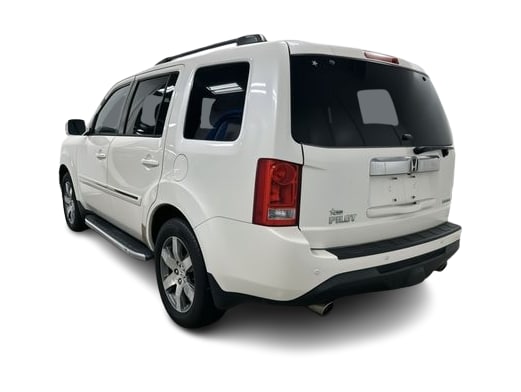 Thumbnail: 2013 Honda Pilot - 3