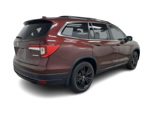 Thumbnail: 2022 Honda Pilot - 15