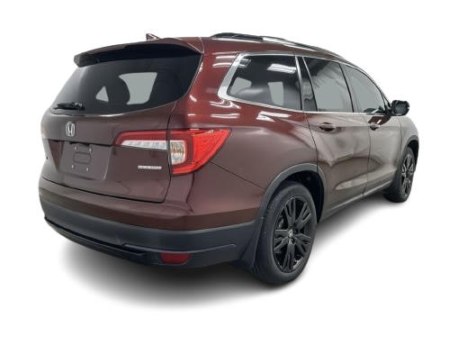 Thumbnail: 2022 Honda Pilot - 14