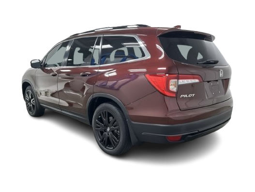 Thumbnail: 2022 Honda Pilot - 3
