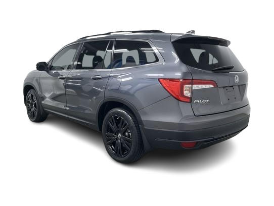 Thumbnail: 2021 Honda Pilot - 20