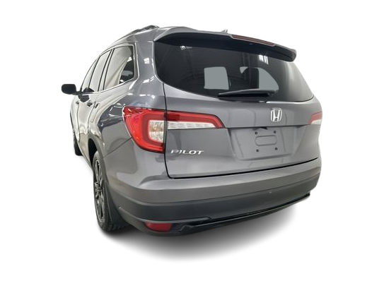 Thumbnail: 2021 Honda Pilot - 3