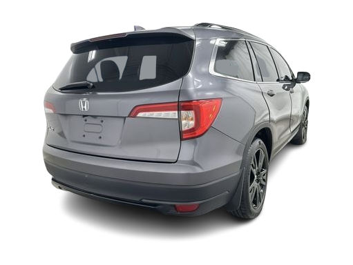 Thumbnail: 2021 Honda Pilot - 14