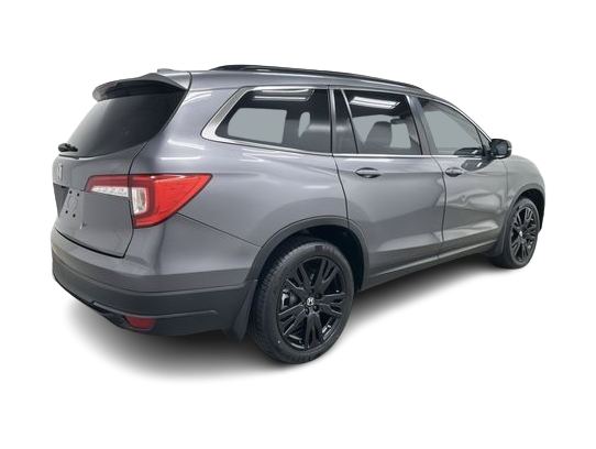 Thumbnail: 2021 Honda Pilot - 15