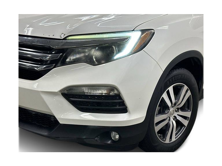 Thumbnail: 2017 Honda Pilot - 31