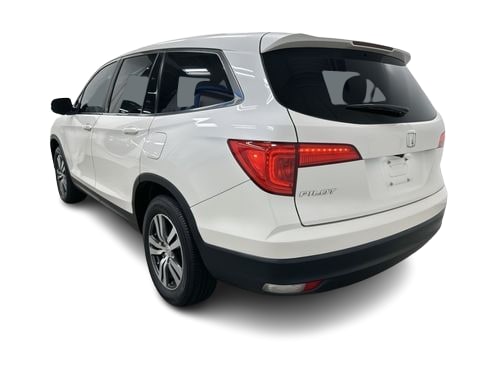 Thumbnail: 2017 Honda Pilot - 3