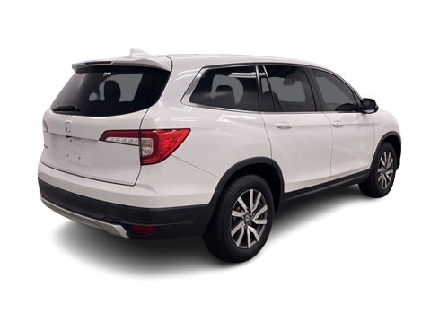 2021 Honda Pilot EX 18