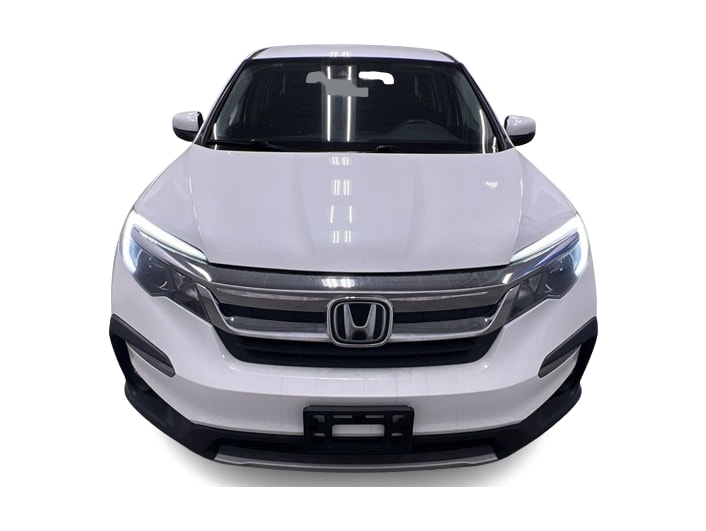 2021 Honda Pilot EX 6