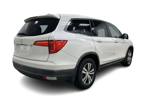 Thumbnail: 2016 Honda Pilot - 13
