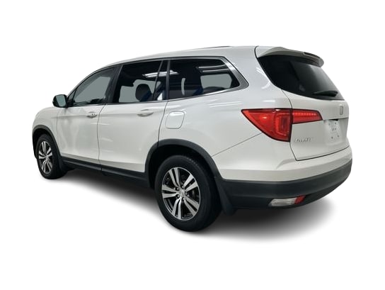 Thumbnail: 2016 Honda Pilot - 19