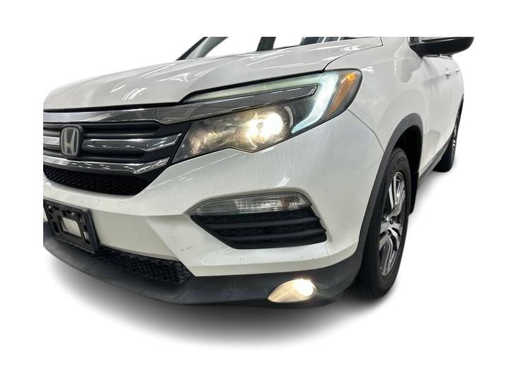 Thumbnail: 2016 Honda Pilot - 31