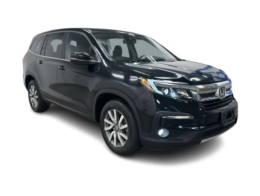 Thumbnail: 2019 Honda Pilot - 16