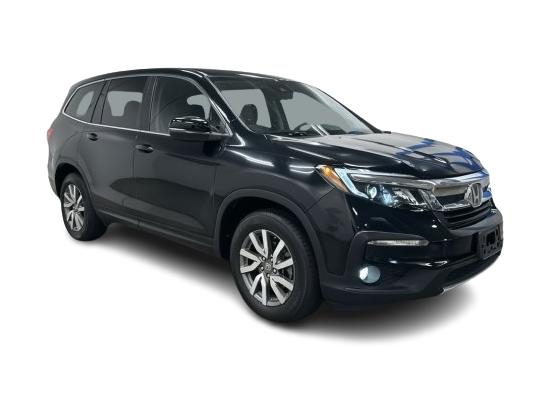 Thumbnail: 2019 Honda Pilot - 15