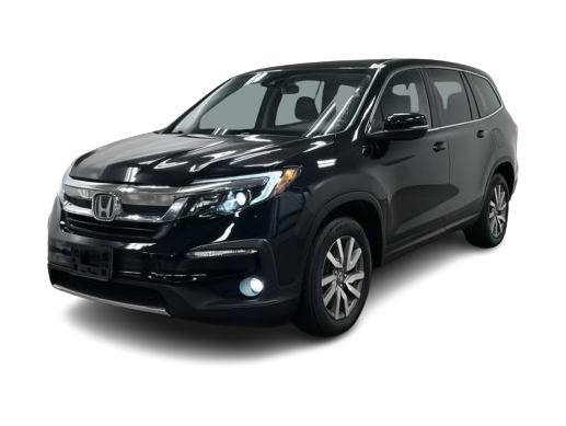 Thumbnail: 2019 Honda Pilot - 17