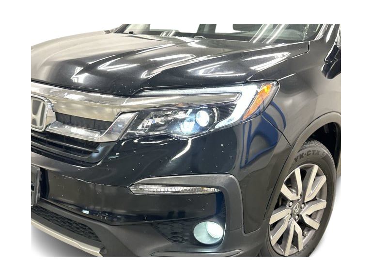Thumbnail: 2019 Honda Pilot - 32