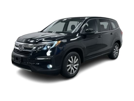 Thumbnail: 2019 Honda Pilot - 18