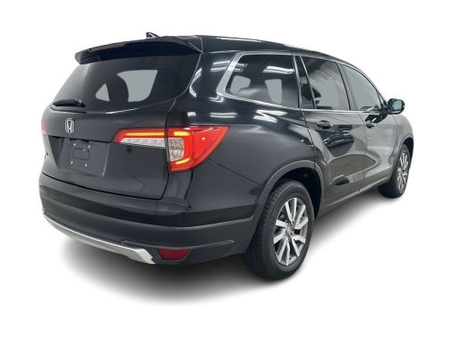 Thumbnail: 2019 Honda Pilot - 13