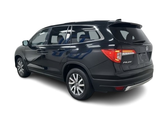 Thumbnail: 2019 Honda Pilot - 19