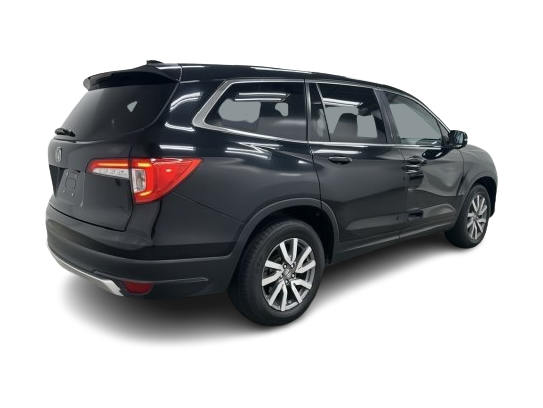 Thumbnail: 2019 Honda Pilot - 14