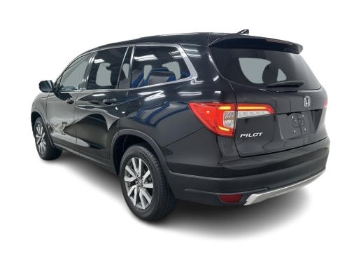 Thumbnail: 2019 Honda Pilot - 3