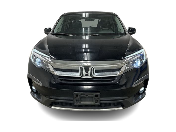 2022 Honda Pilot EX-L 6